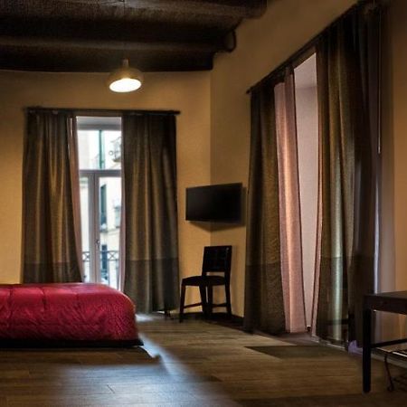 B&B Peter Pan Salerno Exterior photo