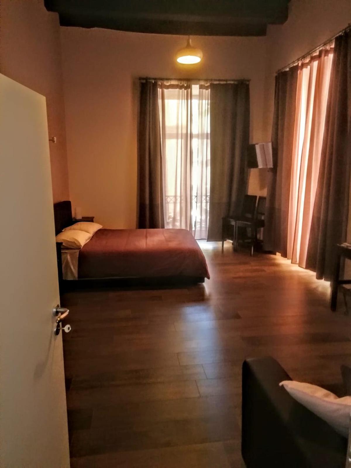 B&B Peter Pan Salerno Room photo
